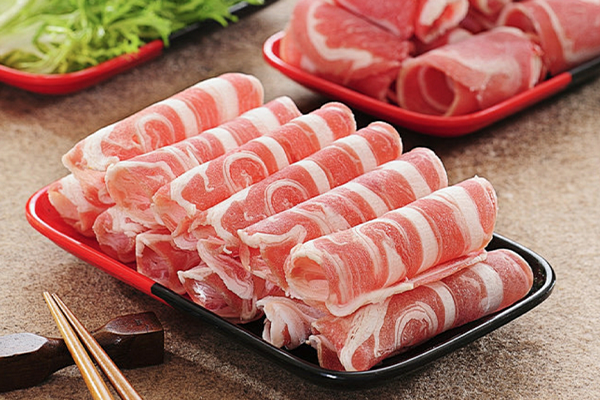 滾揉型肉制品卡拉膠解決方案